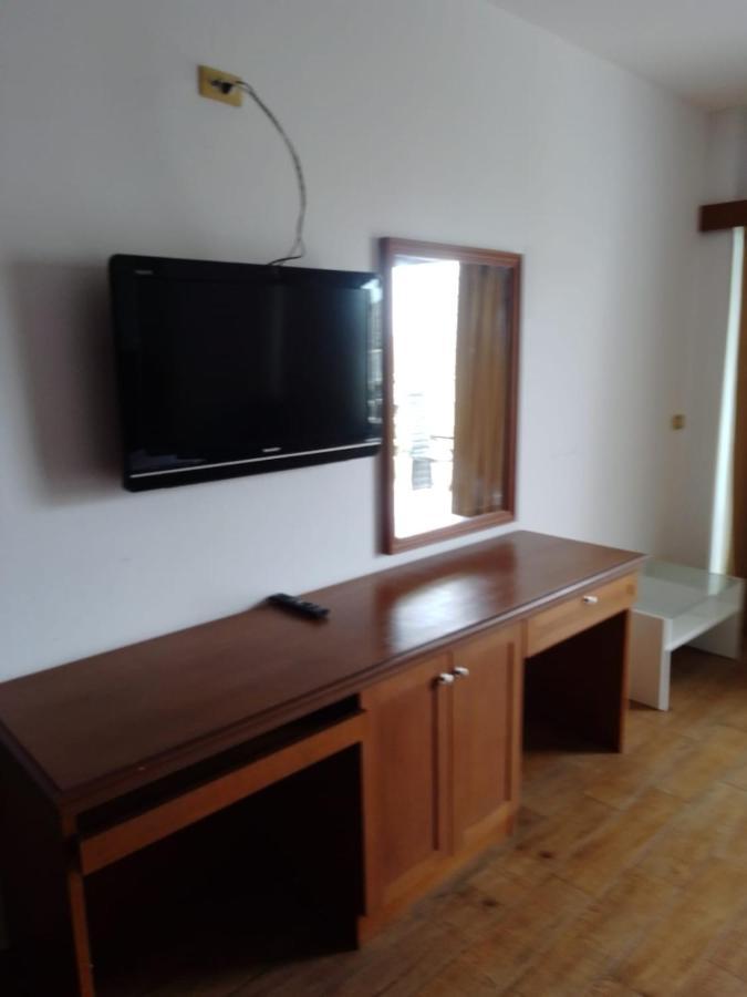 View Talay 6 Suite Apartments Pattaya Esterno foto